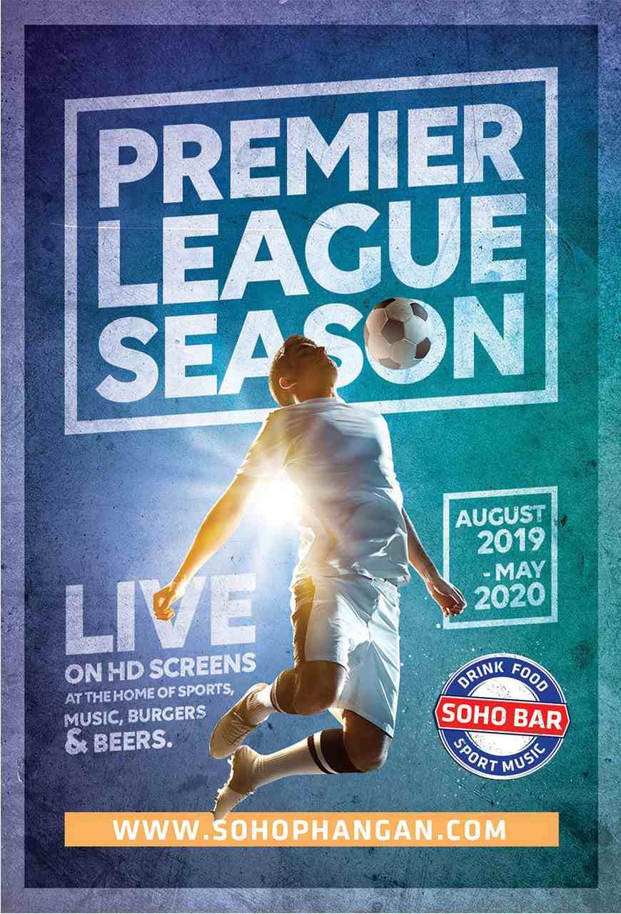 koh phangan sports bar soho