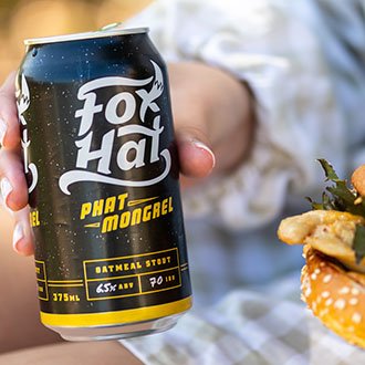 craft beer koh phangan, thailand