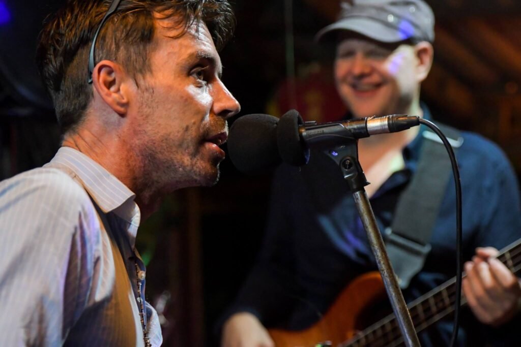 Live music koh phangan thailand