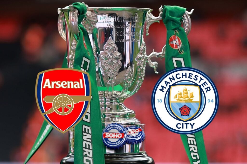 league cup final soho sports bar koh phangan