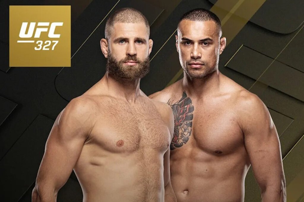 ufc 327 soho koh phangan