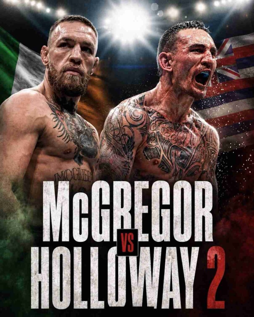 ufc 329 koh phangan