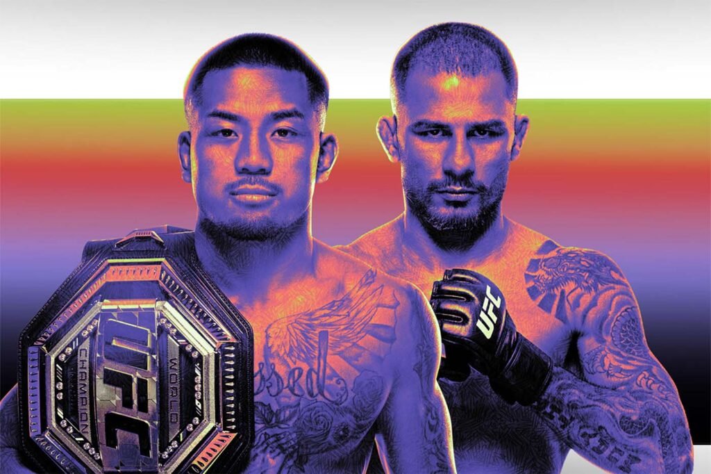 ufc 331 soho sports bar koh phangan